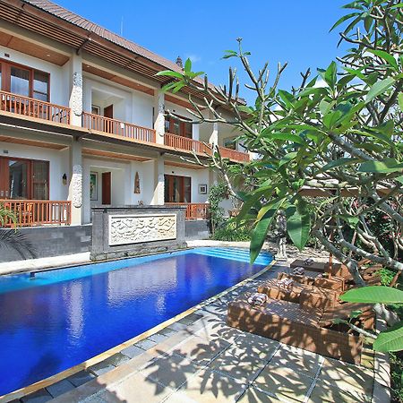 Tebesaya Cottage By Pramana Villas Ουμπούντ Εξωτερικό φωτογραφία