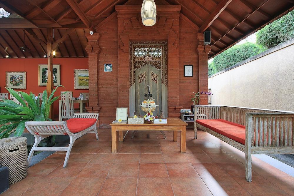 Tebesaya Cottage By Pramana Villas Ουμπούντ Εξωτερικό φωτογραφία