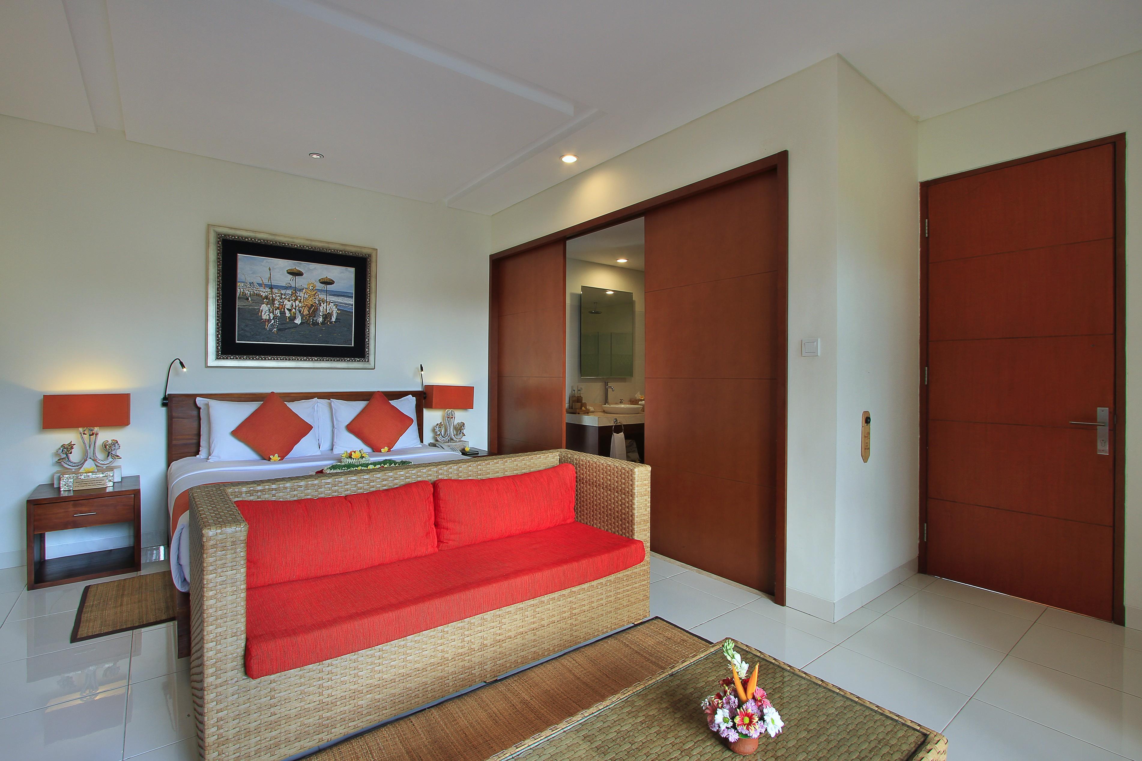 Tebesaya Cottage By Pramana Villas Ουμπούντ Εξωτερικό φωτογραφία