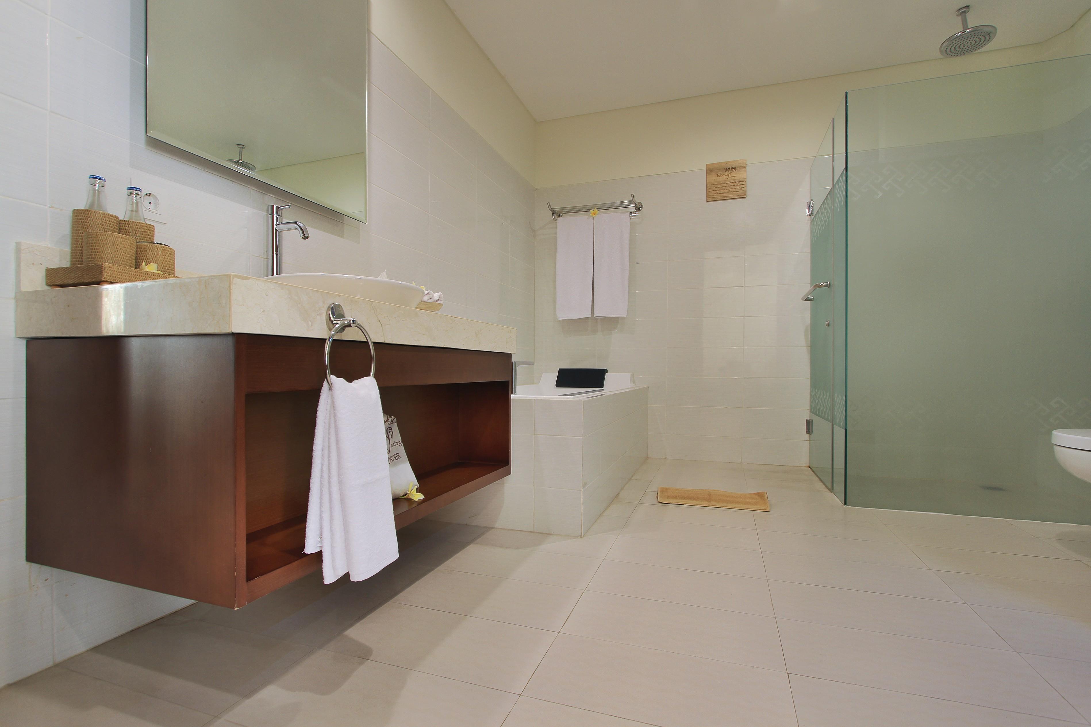 Tebesaya Cottage By Pramana Villas Ουμπούντ Εξωτερικό φωτογραφία
