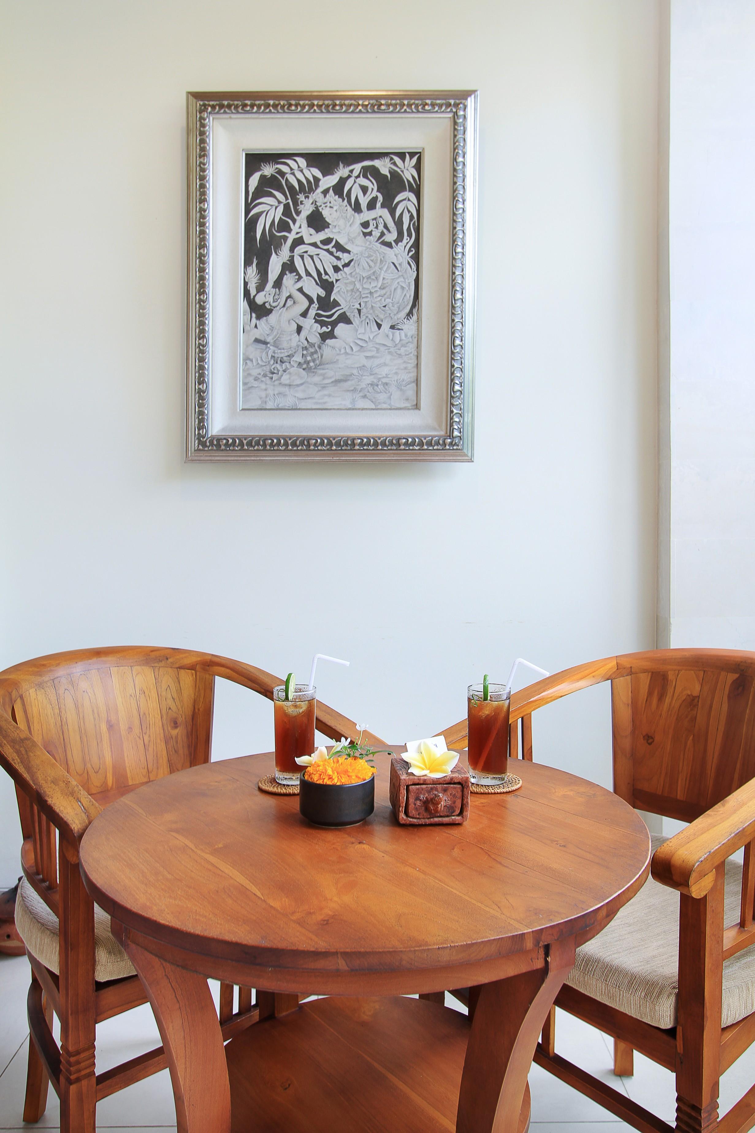 Tebesaya Cottage By Pramana Villas Ουμπούντ Εξωτερικό φωτογραφία