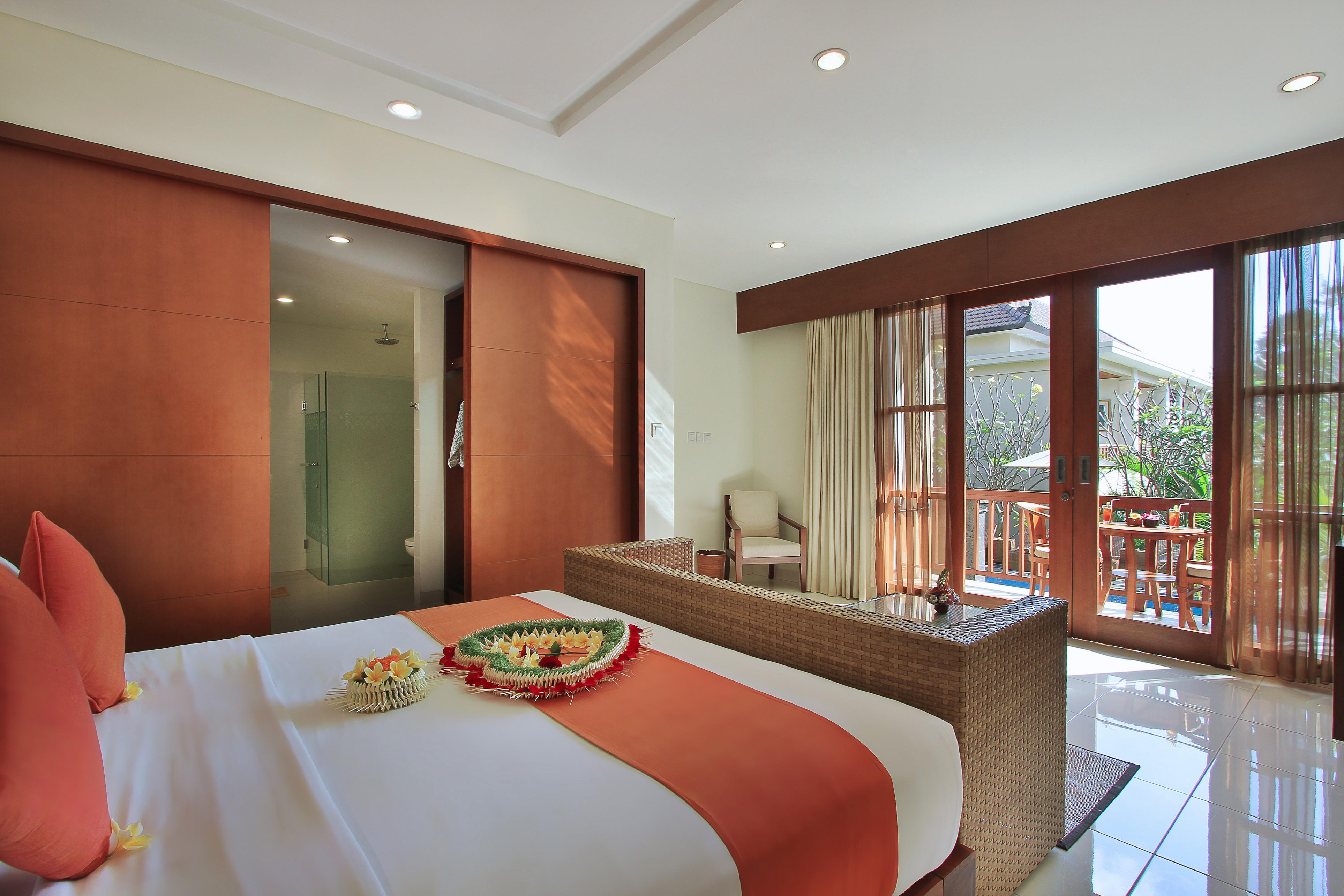 Tebesaya Cottage By Pramana Villas Ουμπούντ Εξωτερικό φωτογραφία