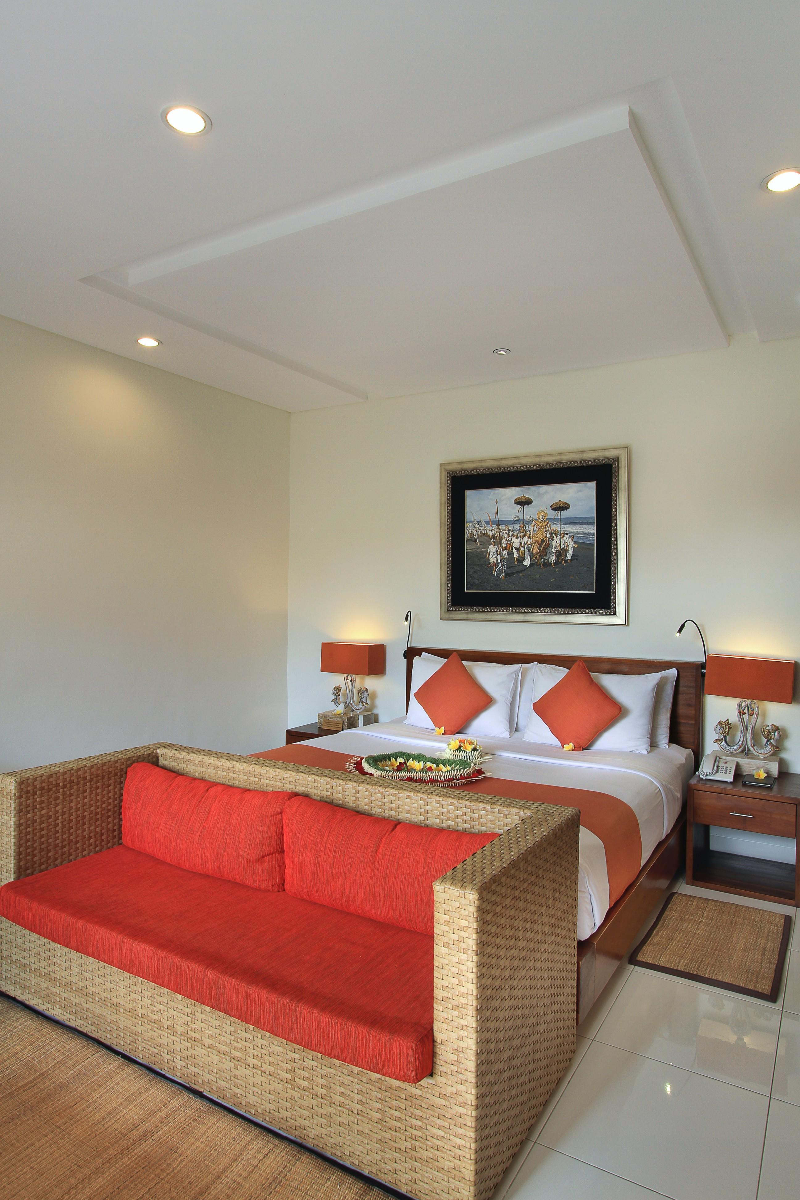Tebesaya Cottage By Pramana Villas Ουμπούντ Εξωτερικό φωτογραφία