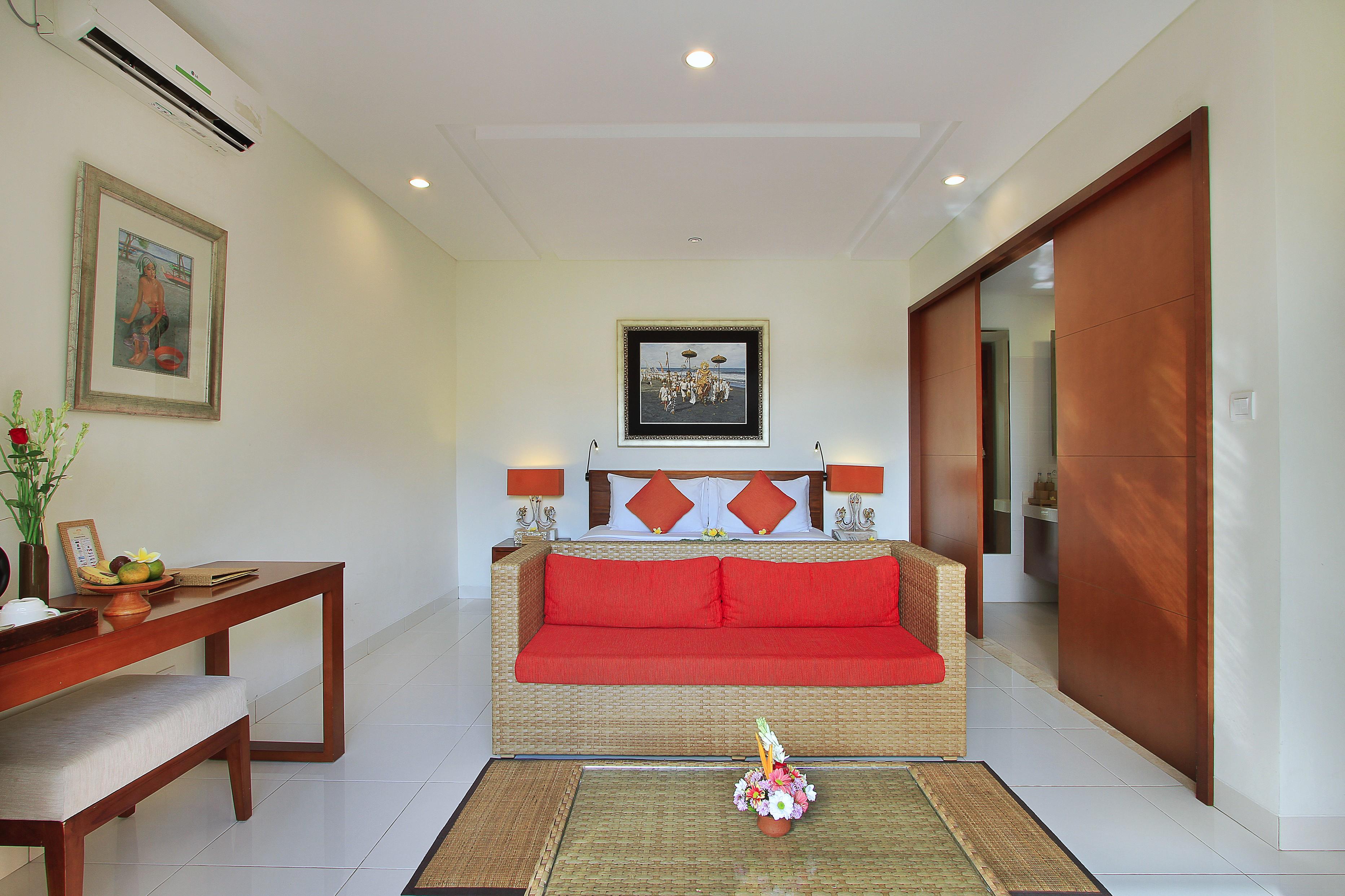 Tebesaya Cottage By Pramana Villas Ουμπούντ Εξωτερικό φωτογραφία