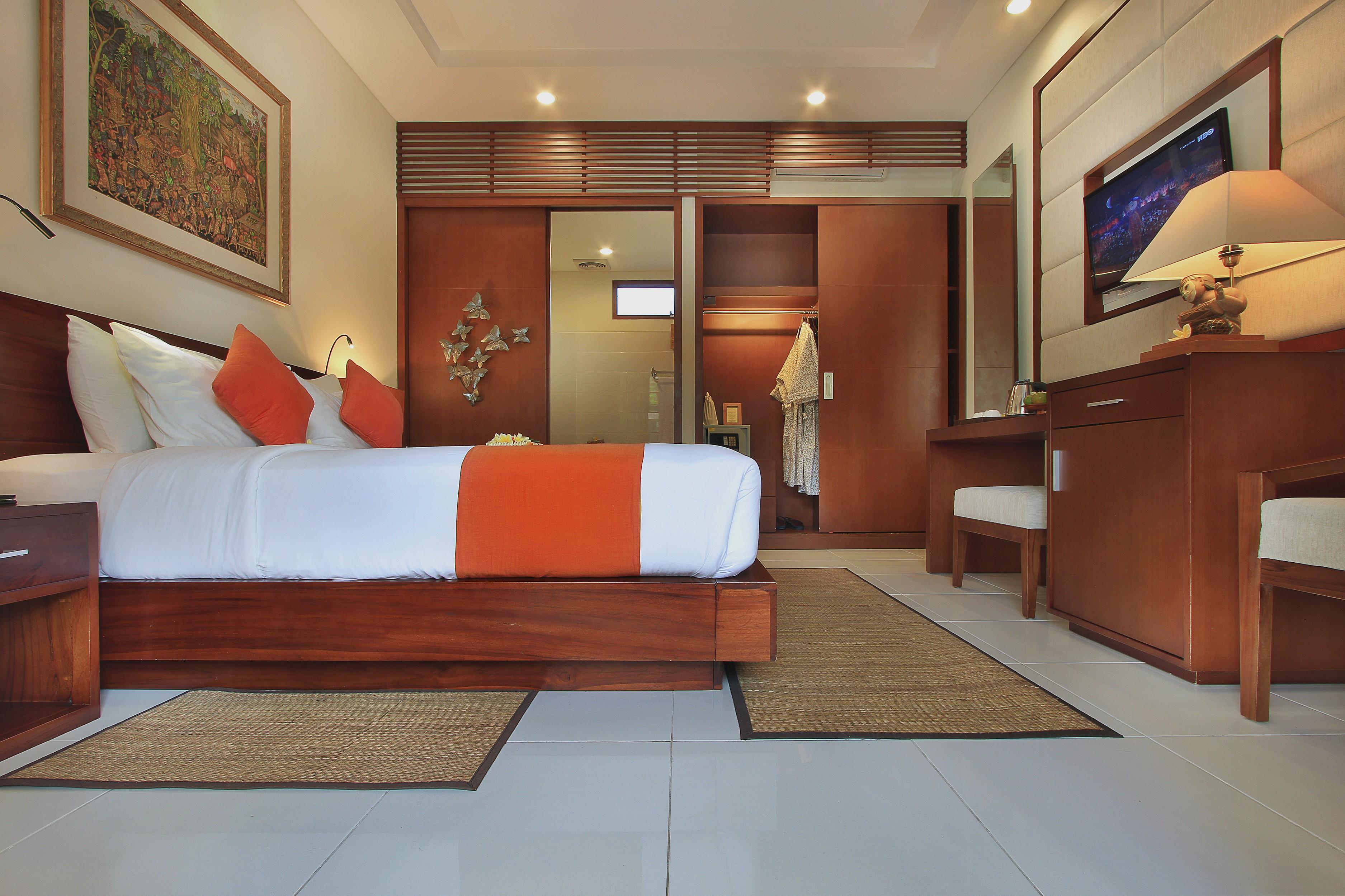 Tebesaya Cottage By Pramana Villas Ουμπούντ Εξωτερικό φωτογραφία