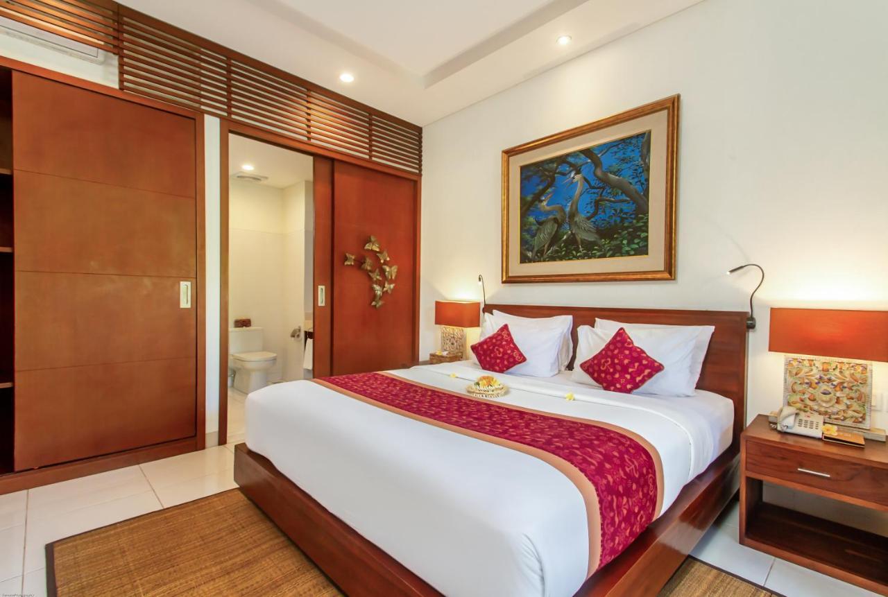 Tebesaya Cottage By Pramana Villas Ουμπούντ Εξωτερικό φωτογραφία