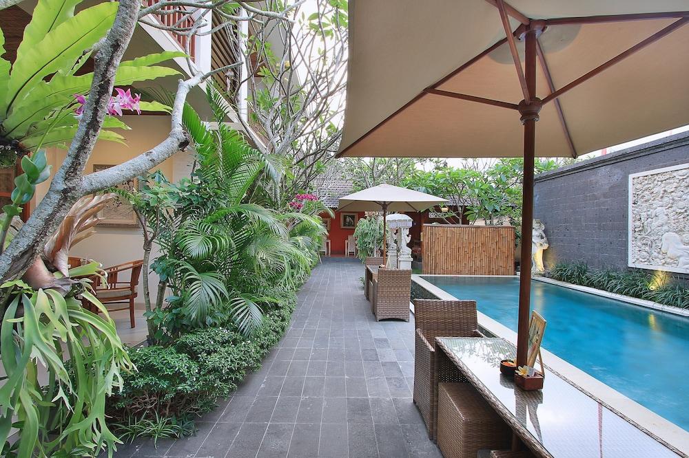 Tebesaya Cottage By Pramana Villas Ουμπούντ Εξωτερικό φωτογραφία