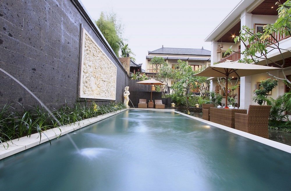 Tebesaya Cottage By Pramana Villas Ουμπούντ Εξωτερικό φωτογραφία