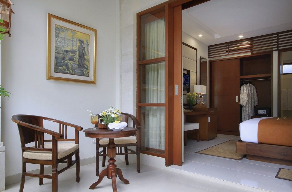 Tebesaya Cottage By Pramana Villas Ουμπούντ Εξωτερικό φωτογραφία