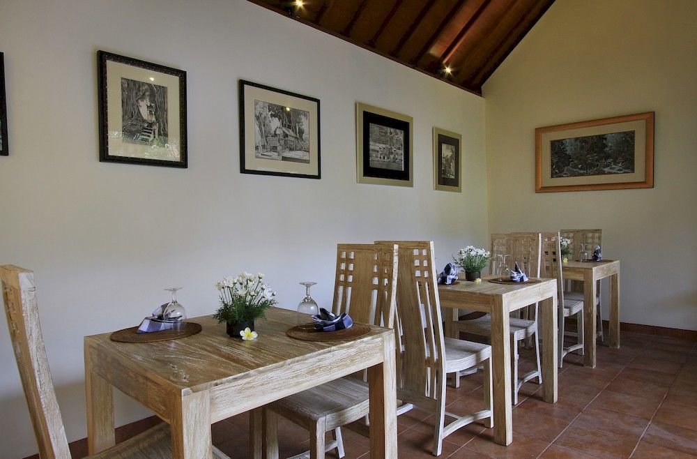 Tebesaya Cottage By Pramana Villas Ουμπούντ Εξωτερικό φωτογραφία