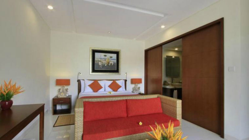 Tebesaya Cottage By Pramana Villas Ουμπούντ Εξωτερικό φωτογραφία